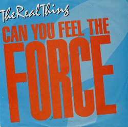 Can You Feel the Force 1986 remix