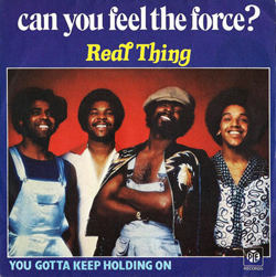 Feel the Force 1979