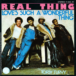 Love's Such A Wonderful Thing 1978