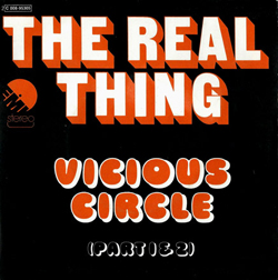 Vicious Circle 1972