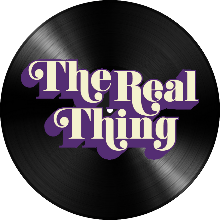 The Real Thing